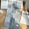 Loewe scarf High end quality 1:1