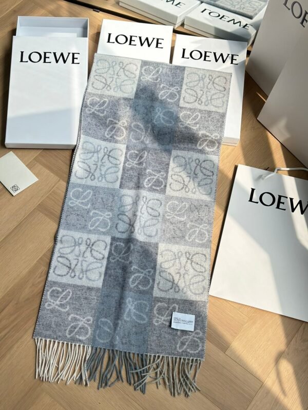 Loewe scarf High end quality 1:1