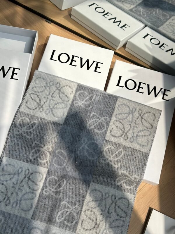 Loewe scarf High end quality 1:1