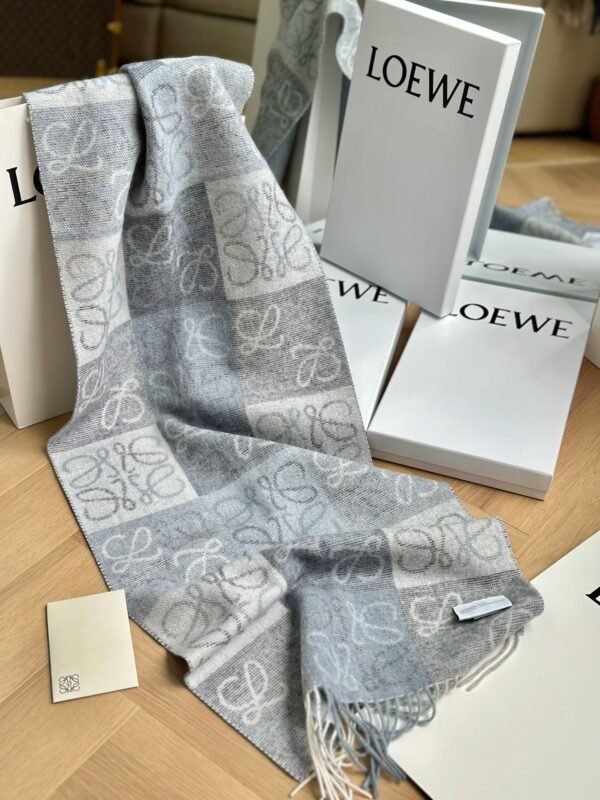 Loewe scarf High end quality 1:1
