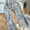 Loewe scarf High end quality 1:1