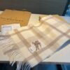 Burberry 1:1 official website scarf high quality  32x200cm
