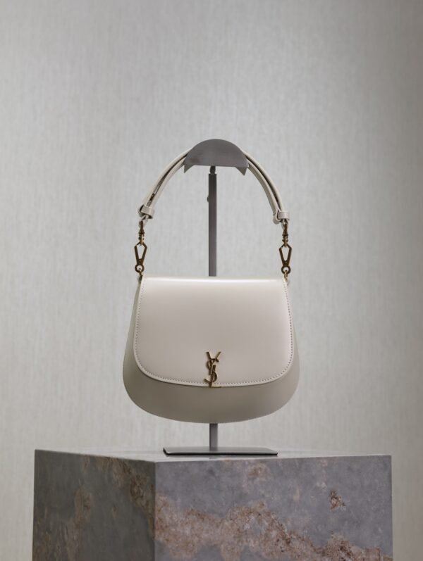 YSL-Voltaire_Underarm/Saddle Bag/Underarm Bag