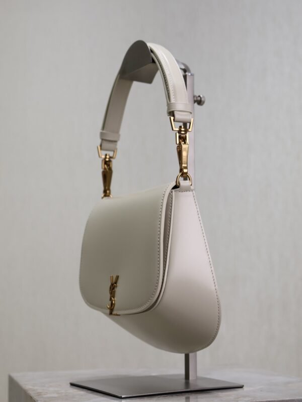 YSL-Voltaire_Underarm/Saddle Bag/Underarm Bag