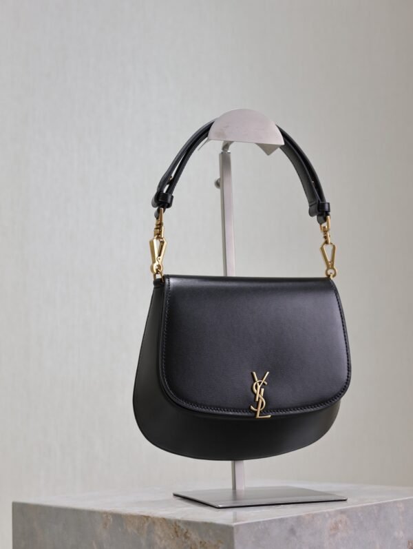 YSL-Voltaire_Underarm/Saddle Bag/Underarm Bag