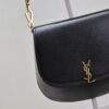 YSL-Voltaire_Underarm/Saddle Bag/Underarm Bag