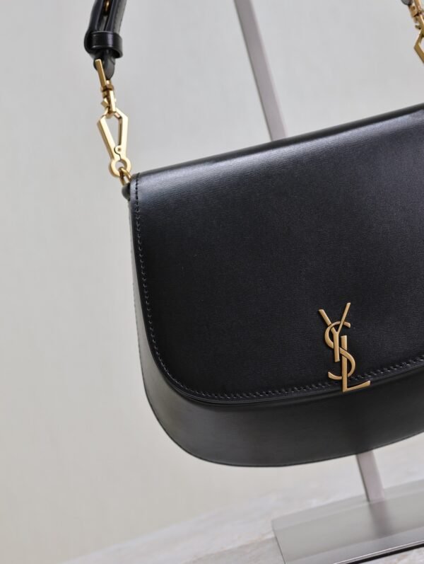 YSL-Voltaire_Underarm/Saddle Bag/Underarm Bag