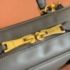miumiu Arcadie Medium (27cm) Bowling Handbag 1:1 Premium Edition