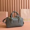 miumiu Arcadie Medium (27cm) Bowling Handbag 1:1 Premium Edition