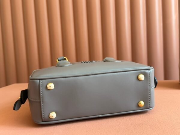 miumiu Arcadie Medium (27cm) Bowling Handbag 1:1 Premium Edition