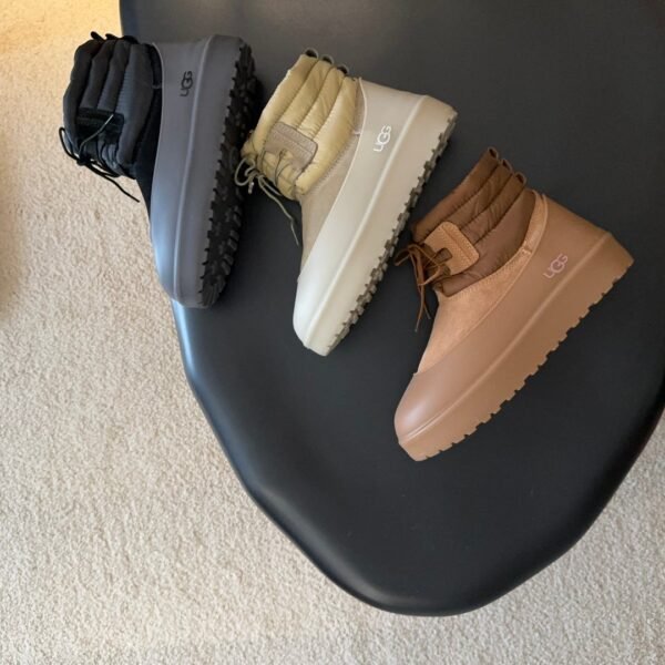 UGG Couple snow boots 36-44