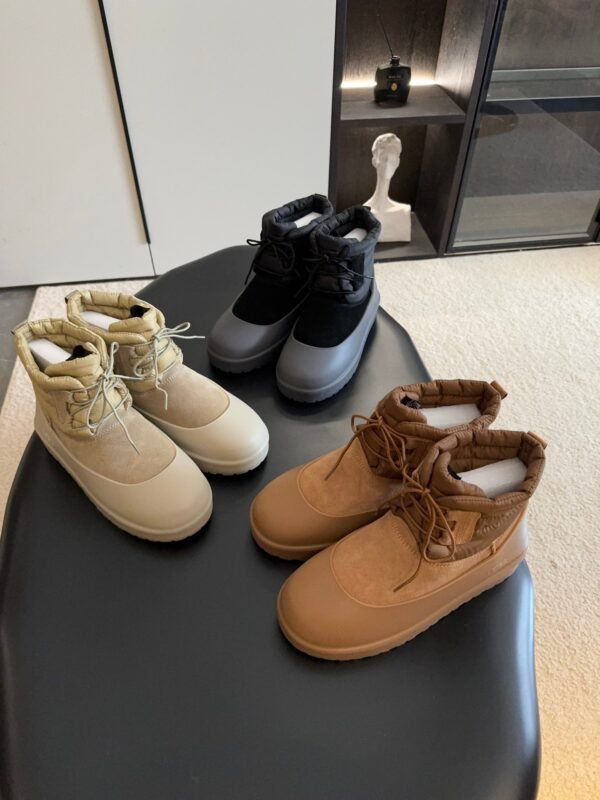 UGG Couple snow boots 36-44