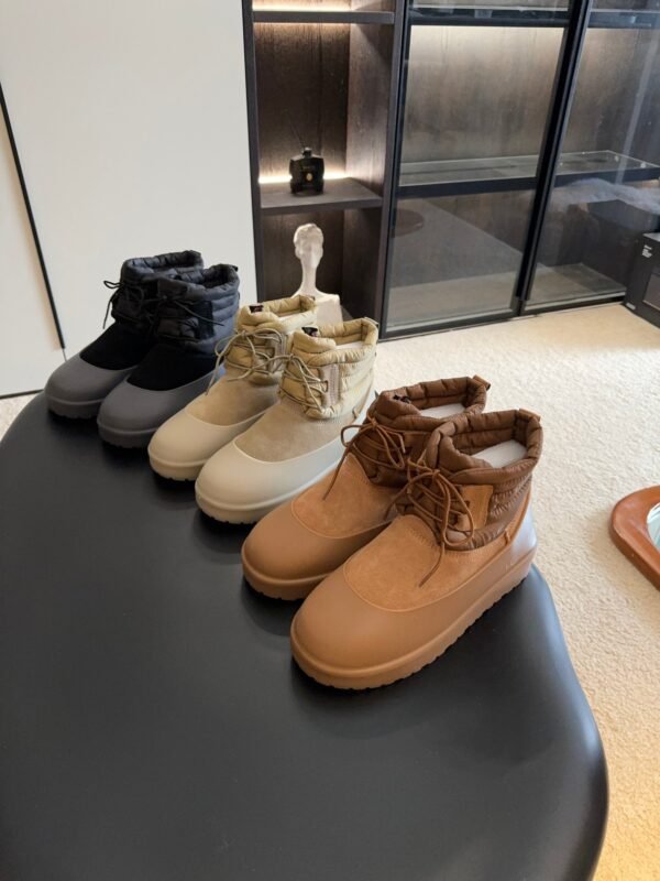 UGG Couple snow boots 36-44