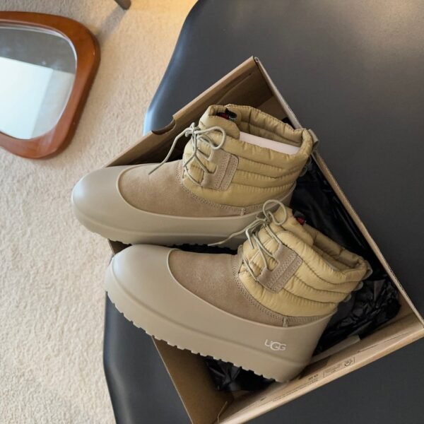 UGG Couple snow boots 36-44