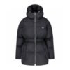 PRADA New autumn and winter waist nylon down jacket 90% goose down + 10% feather