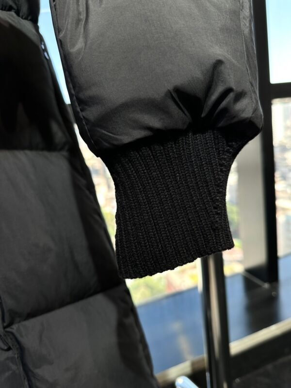 Monmouth Long down jacket Top quality official website version