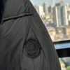 Monmouth Long down jacket Top quality official website version