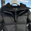 Monmouth Long down jacket Top quality official website version