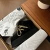 UGG autumn and winter new products increase the height of the thick bottom lace-up short boots lining wool material