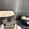 DIOR Bucket Bag