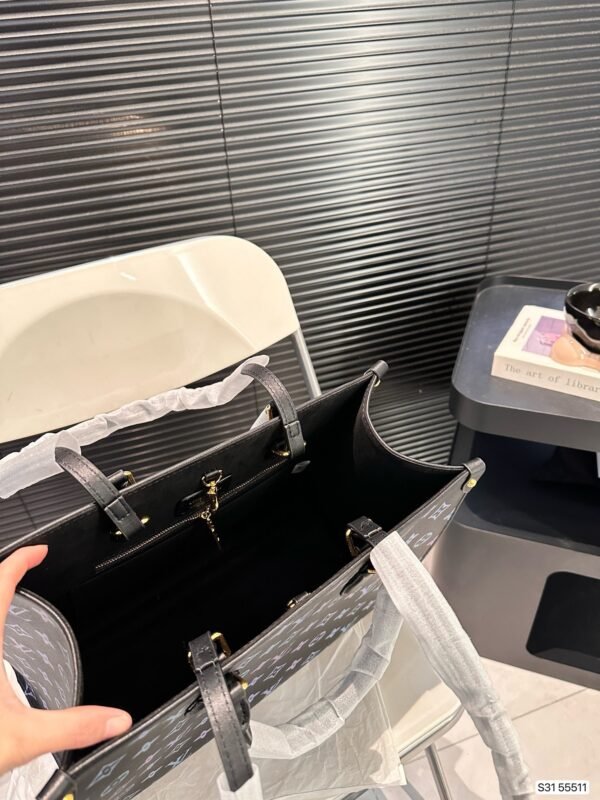 Louis Vuitton handbag