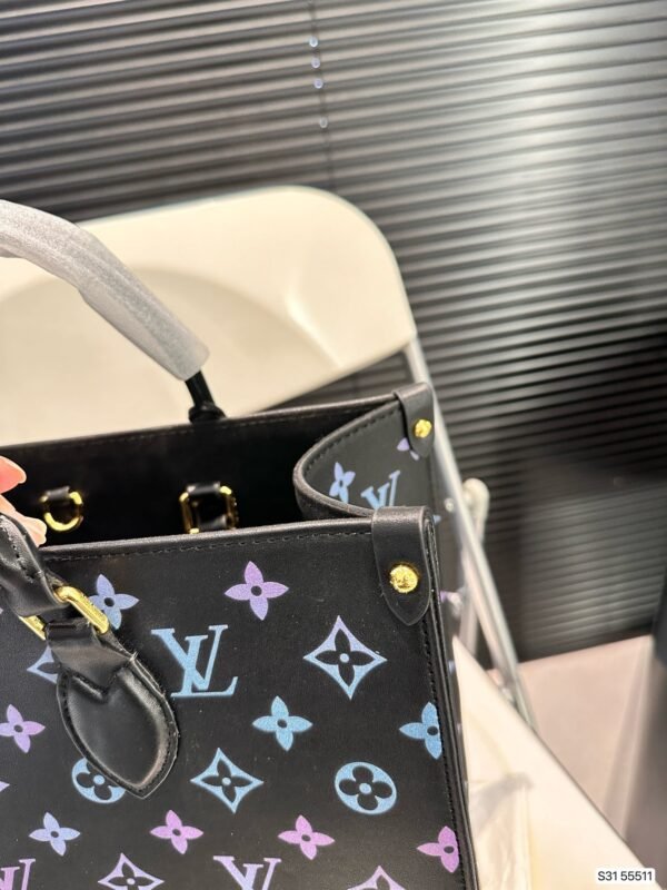 Louis Vuitton handbag