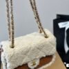 Chanel, new bags