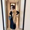 Chanel scarf 180x40cm