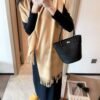 Chanel scarf 180x40cm