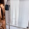 Chanel scarf 180x40cm