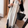 Louis Vuitton New scarf 40×180