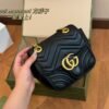 GUCCI GG marmont square bag