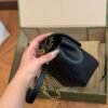 GUCCI GG marmont square bag