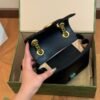 GUCCI GG marmont square bag