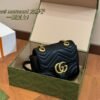 GUCCI GG marmont square bag