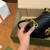 GUCCI GG marmont square bag