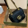 GUCCI GG marmont square bag