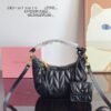 miumiu Armpit bag Shoulder Bag