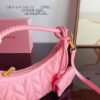 miumiu Armpit bag Shoulder Bag