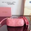 miumiu Armpit bag Shoulder Bag