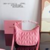 miumiu Armpit bag Shoulder Bag