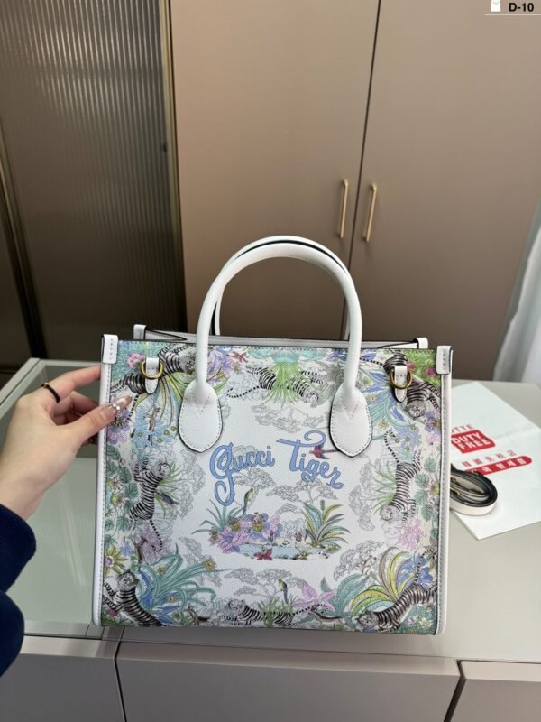 GUCCI Tote Bag