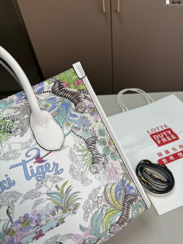 GUCCI Tote Bag