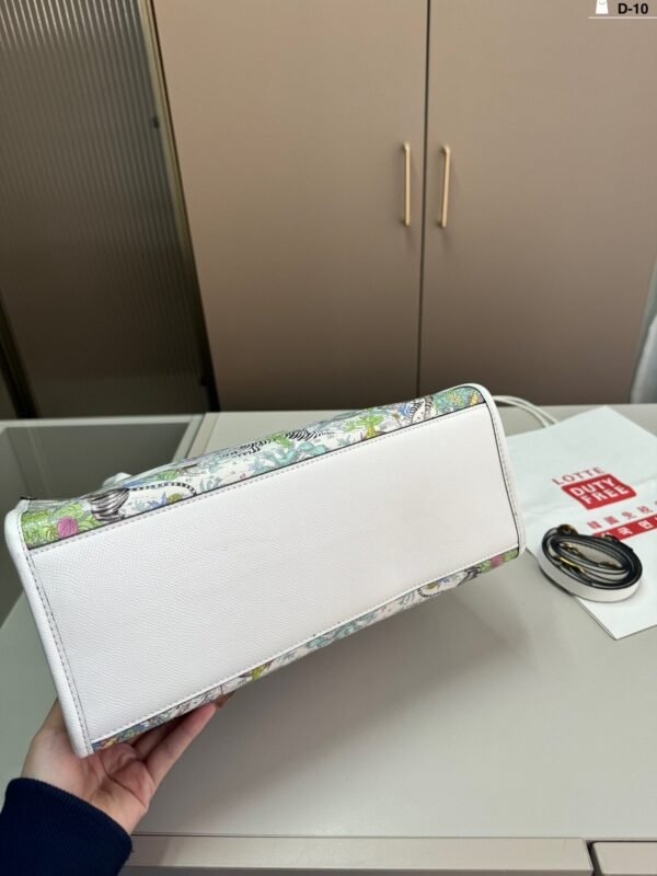 GUCCI Tote Bag