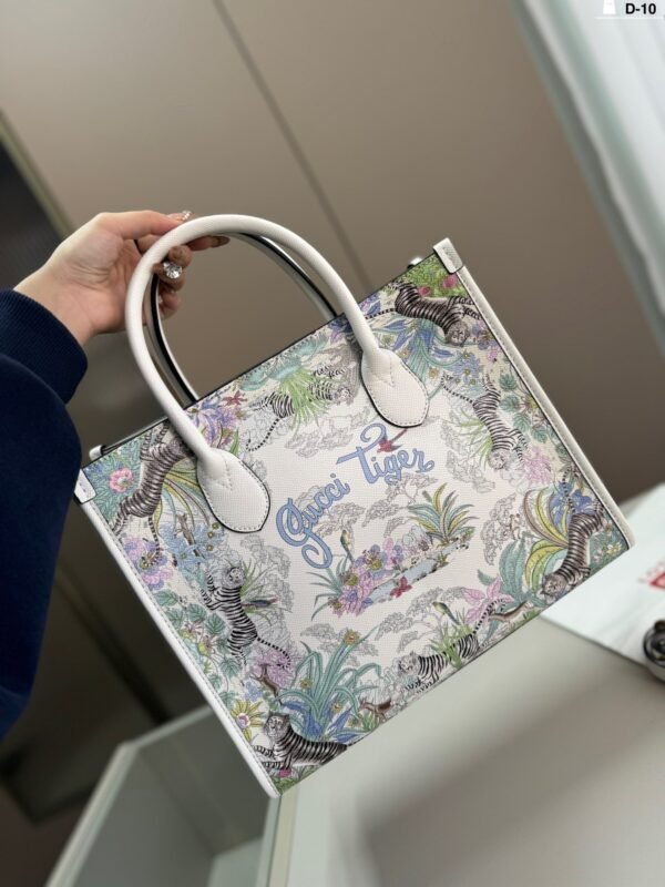 GUCCI Tote Bag