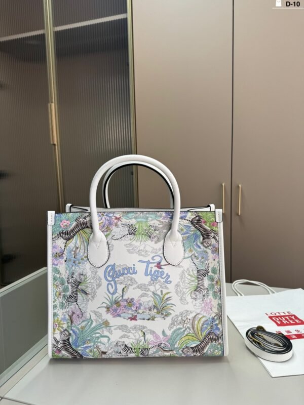 GUCCI Tote Bag