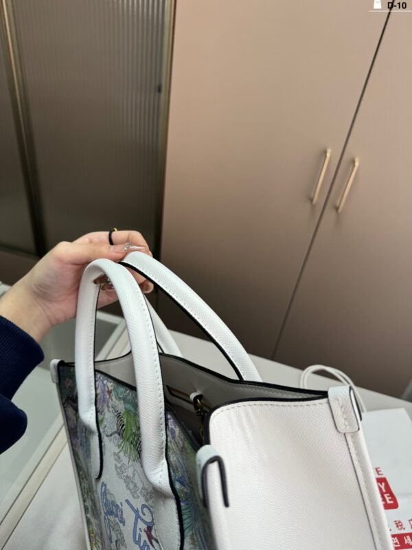 GUCCI Tote Bag