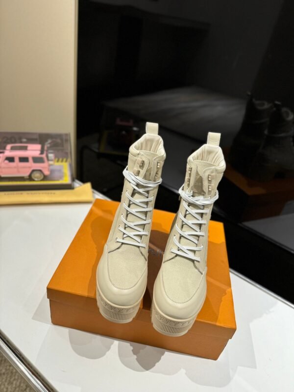 Louis Vuitton Women’s Boots 35-43