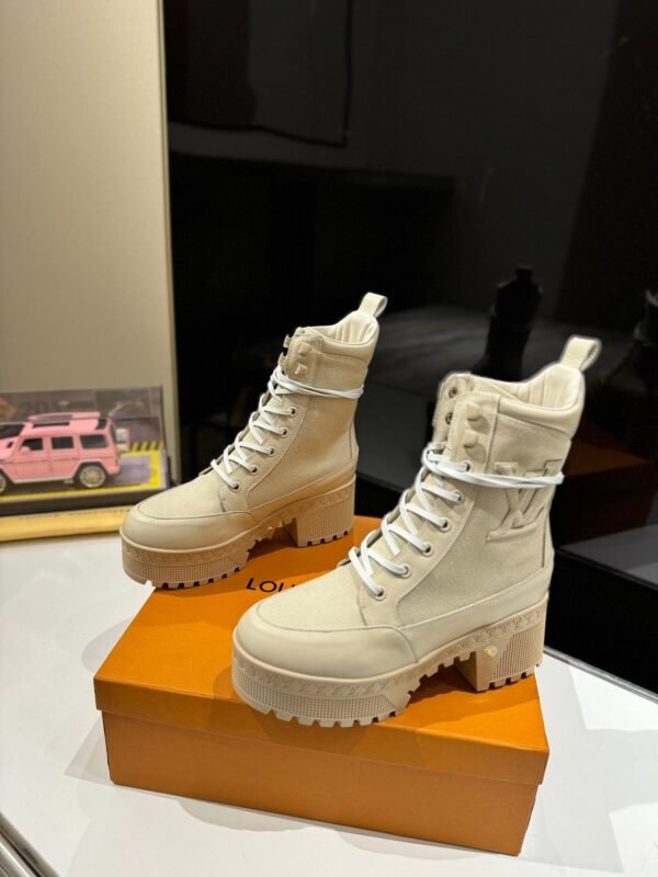 Louis Vuitton Women’s Boots 35-43