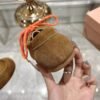 miumiu New British style lace-up Casual shoes